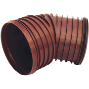 Pipelife Pragma Böj 160x15