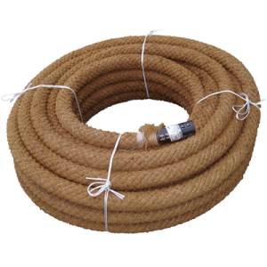  Dräneringsslang kokos 58/50 L=50m