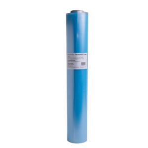  Isodrän plastfolie 0,6x25M