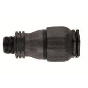  Isiflo Flexi Sprint 35-50 x R32