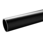  PE-rör 110 mm PE100 SDR11 svart L=6m
