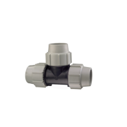  Plasson T-rör 32mm