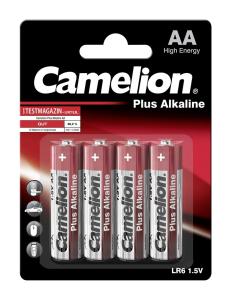 Batteri LR06 AA 4-pack