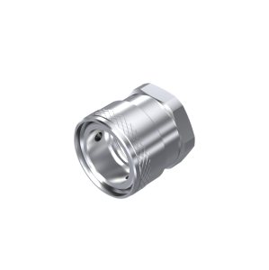  Kopplingshus med inv. G3/4 gänga