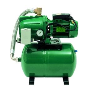  Jetpump 100MPI inkl hydropress 20L
