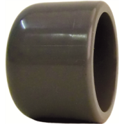  Huv för limning 50mm