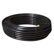  PEM-rör 40X3,7 PN12,5 L=50m Brun str.