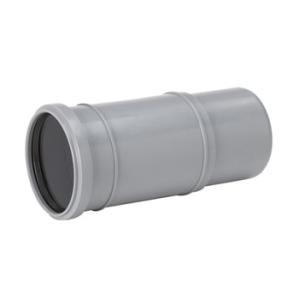  Skarvrör HT 75mm