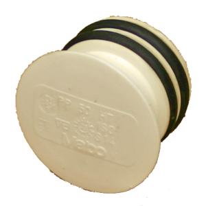  110 HT Propp f. slätände