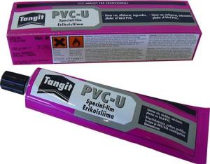  Tangitlim - Lim för PVC-rör 125gr
