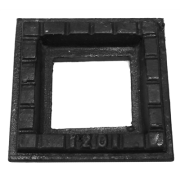 Passram t servisbetäckning 2934/35 20mm