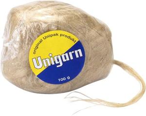  Lin i plastförpackning 0,1 kg