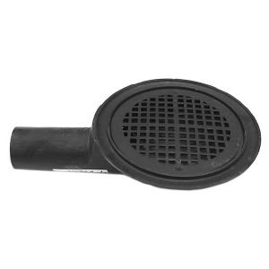  Spygatt 225x75 med sidoutlopp