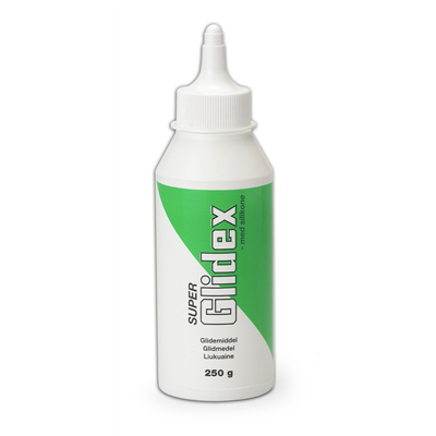  Glidex tub , 250 g