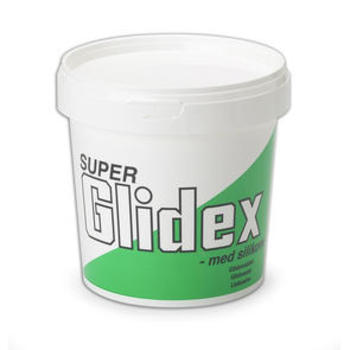  Glidex Glidmedel fr plastrr 2,5 kg