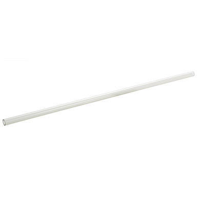  Plaströr för vattenståndställ 12,7x1x500 mm